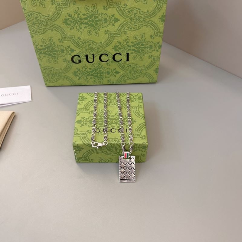 Gucci Necklaces